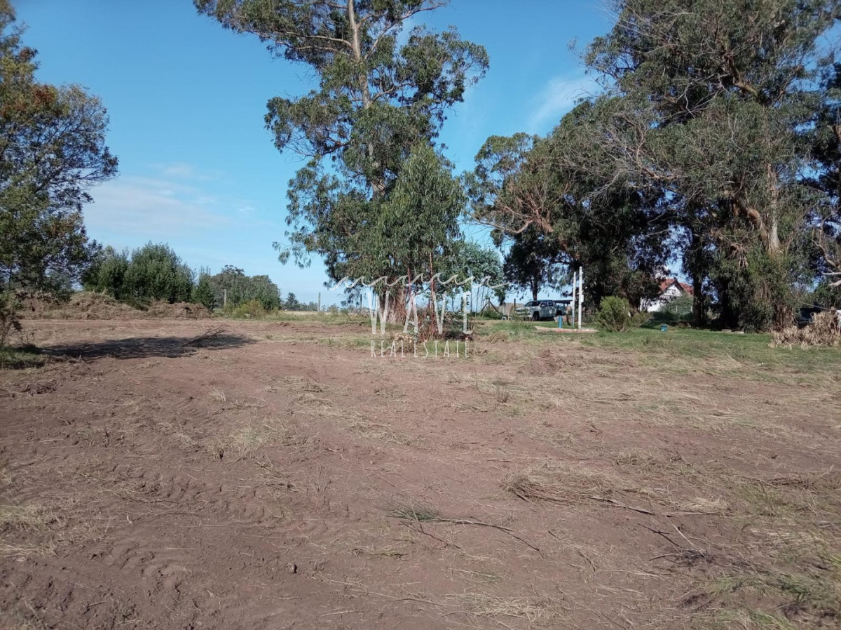 Terreno ID.5388 - Venta 2 Lotes Eden Rock frente a cancha de polo 