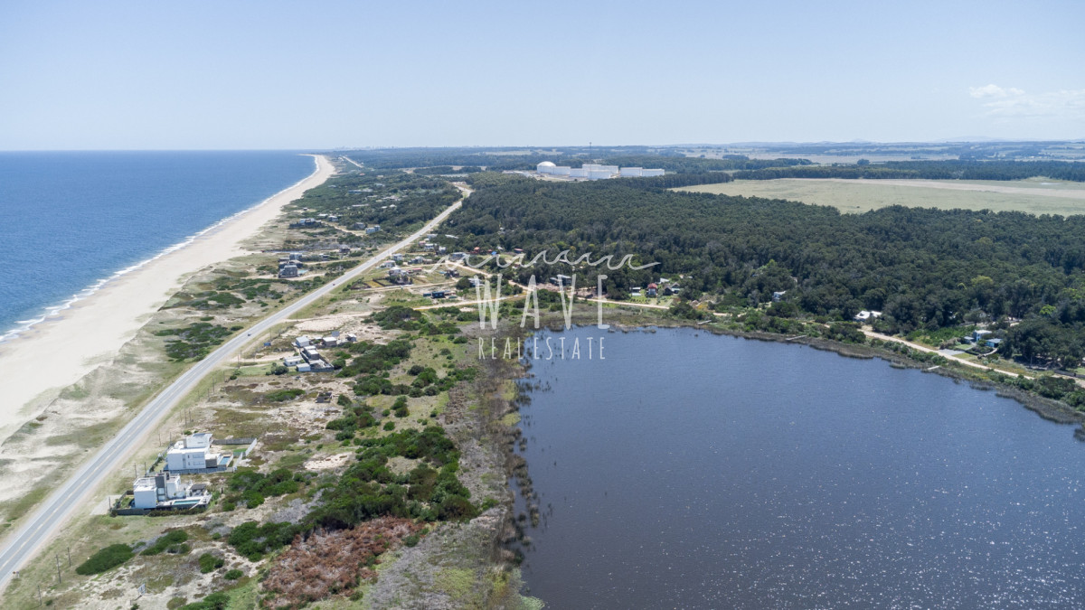 Terreno ID.5375 - Venta Lote Laguna de los Flamencos Santa Monica Jose Ignacio 