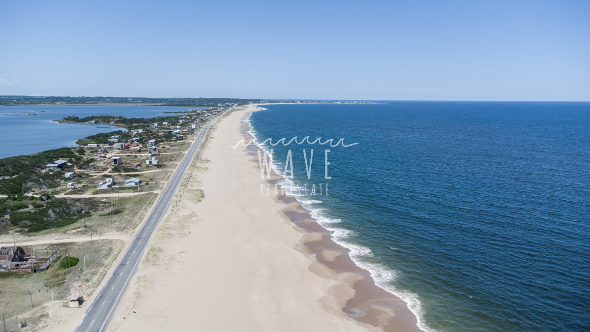 Terreno ID.5379 - Venta Lote Santa Monica Jose Ignacio a 50 metros del mar