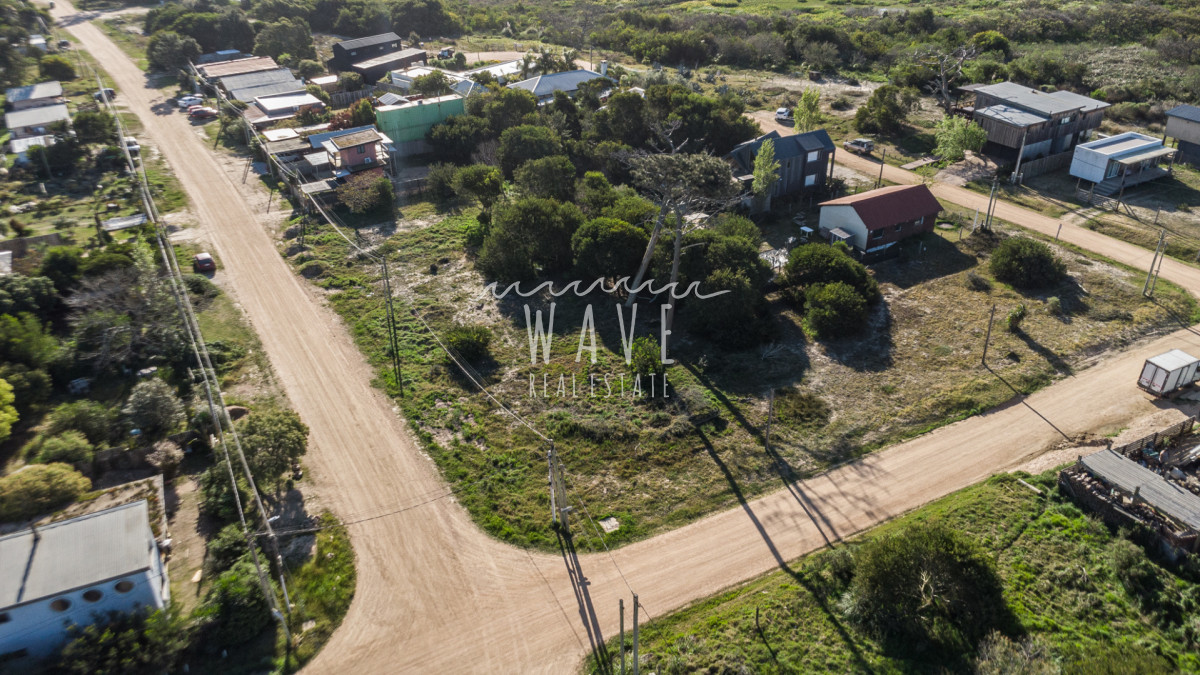 Terreno ID.5314 - Venta Lotes en bloque La Juanita Jose Ignacio a 400 metros del mar