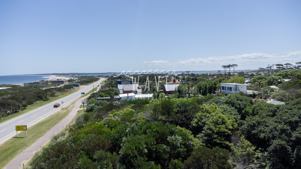 Terreno ID.5295 - Venta Lote La Juanita-Jose Ignacio dispocision norte 