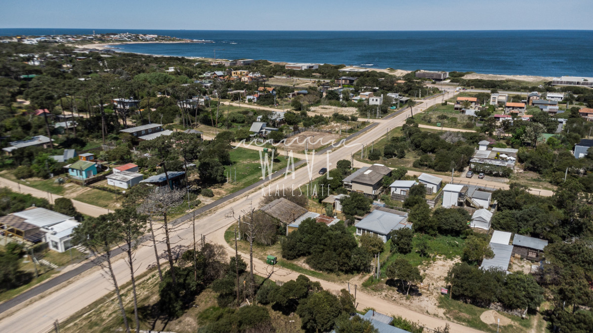 Terreno ID.5294 - Venta Lote La Juanita Jose Ignacio a 400 metros del mar
