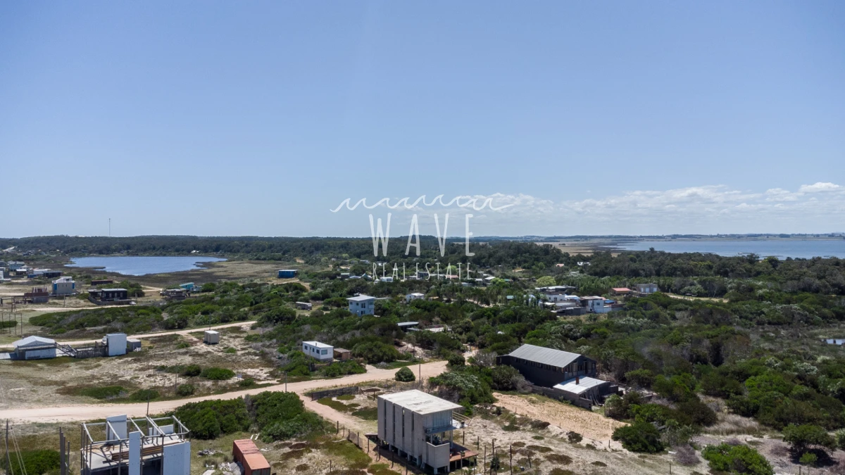 Terreno ID.5386 - Venta Lote Santa Monica Jose Ignacio Primera Linea 