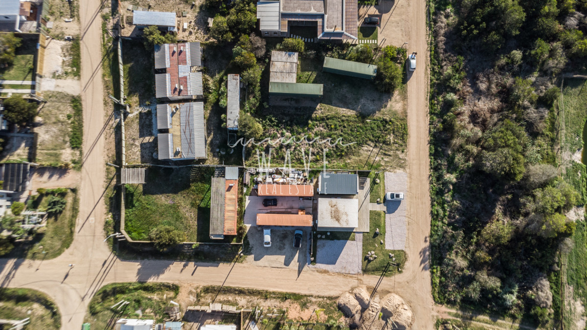 Terreno ID.5295 - Venta Lote La Juanita-Jose Ignacio dispocision norte 