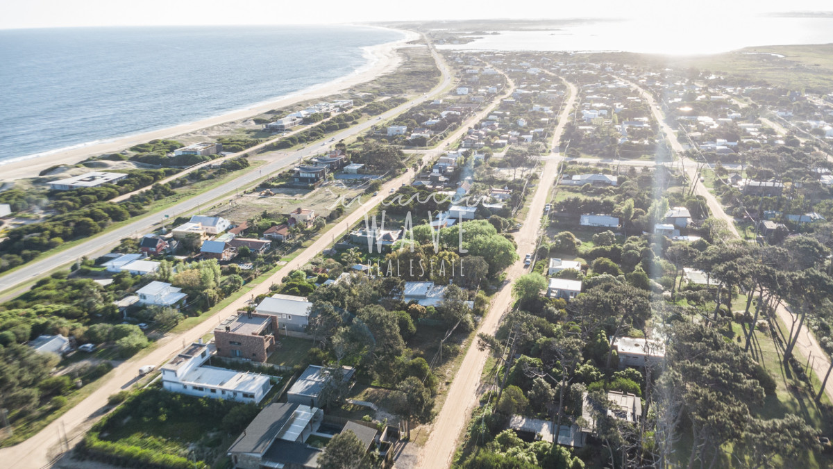 Terreno ID.5373 - Venta Lote a 150 metros del mar con vista La Juanita Jose Ignacio 