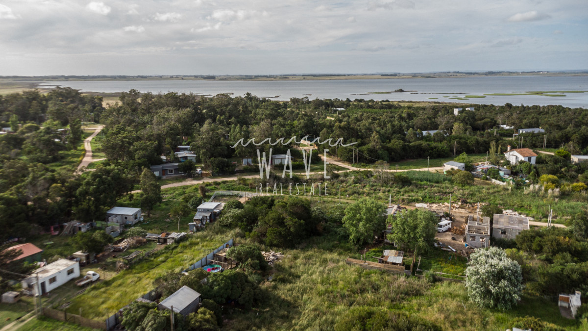 Terreno ID.5374 - Venta 3 lotes juntos Santa Monica Jose Ignacio 