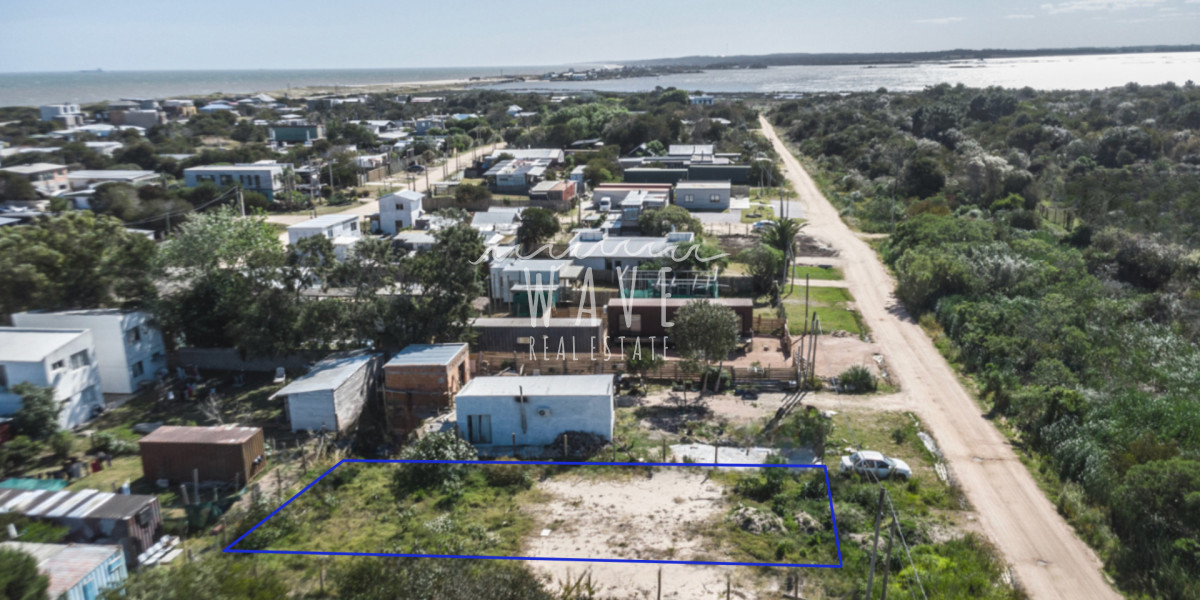 Terreno ID.5297 - Venta Lote La Juanita Jose Ignacio a 400 metros del mar