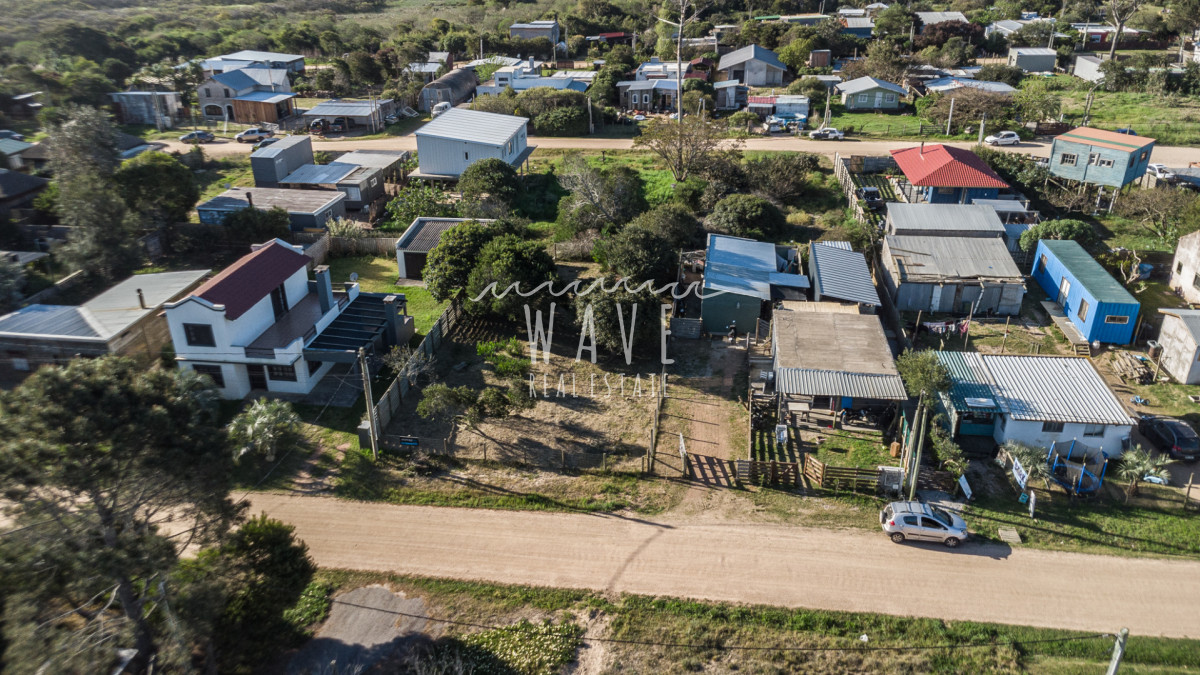 Terreno ID.5309 - Venta Lote La Juanita Jose Ignacio a 400 metros del mar