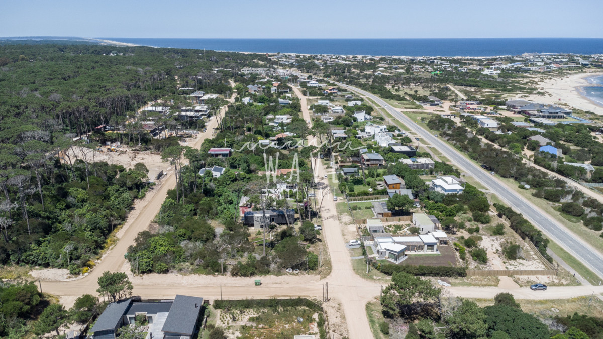 Terreno ID.5312 - Venta Lote Primera Linea La Juanita Jose Ignacio 