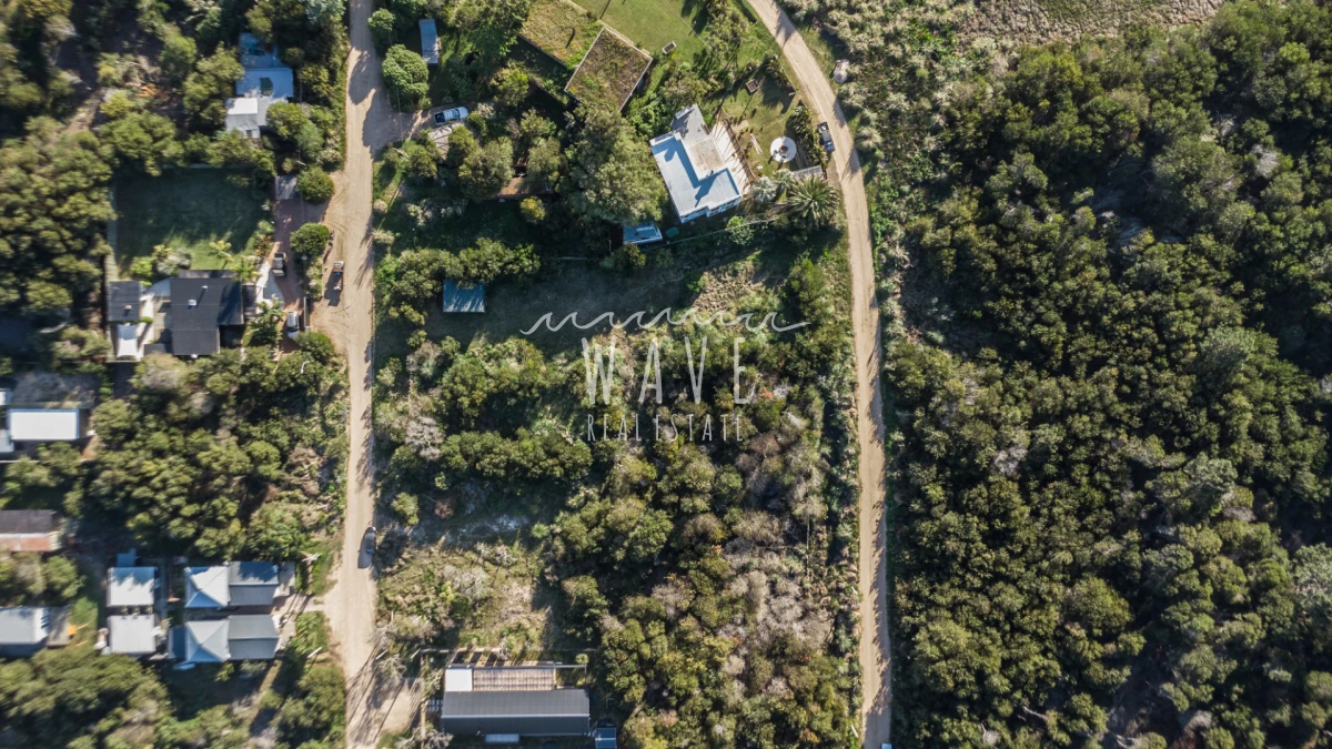 Terreno ID.5370 - Venta 3 lotes juntos La Juanita Jose Ignacio 