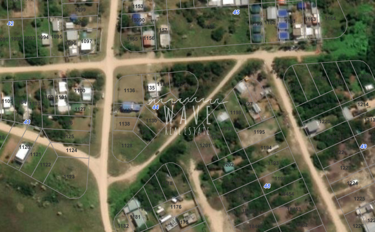 Terreno ID.5359 - Venta 2 Lotes Santa Monica a 350 metros del mar 