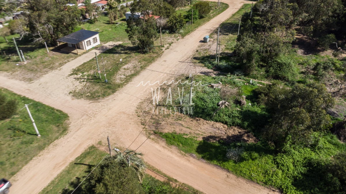 Terreno ID.5322 - Venta Lote Esquinero Santa Monica 