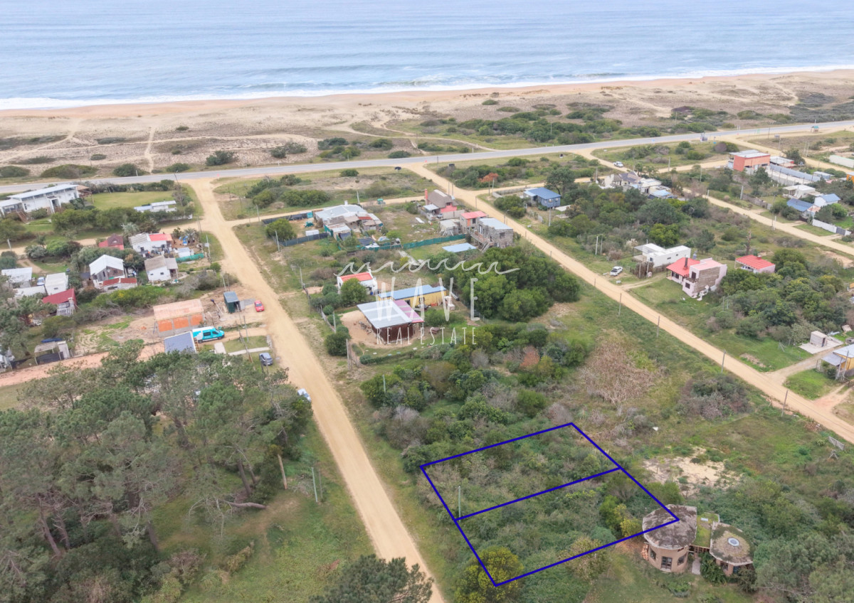 Terreno ID.5520 - Venta Lote Balneario Buenos Aires proximo al mar 