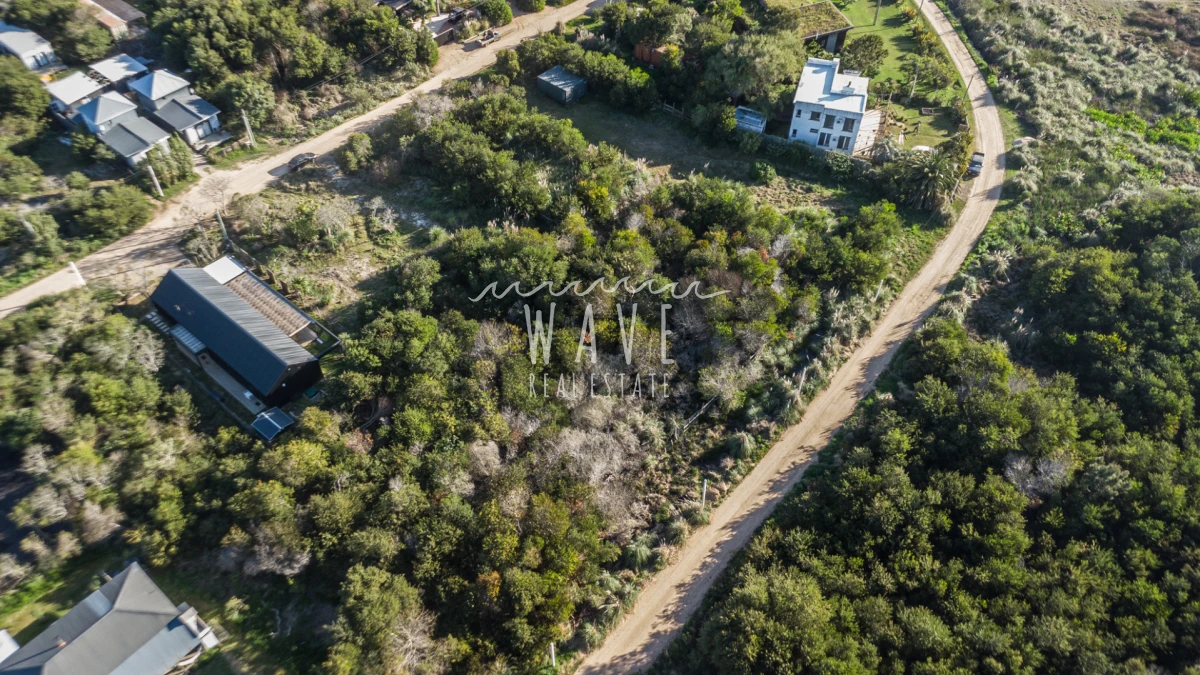 Terreno ID.5370 - Venta 3 lotes juntos La Juanita Jose Ignacio 