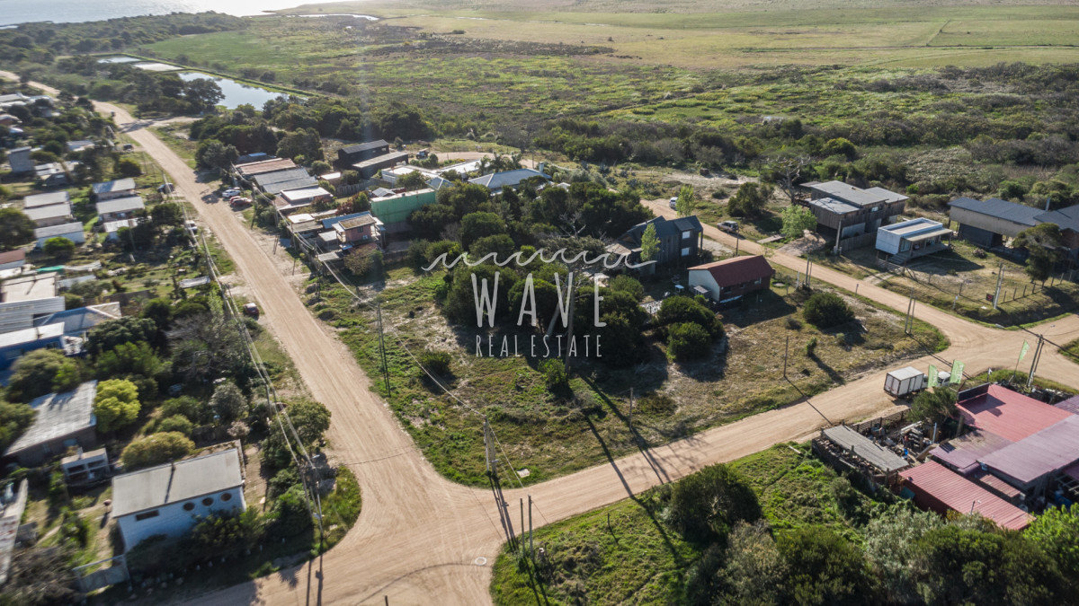 Terreno ID.5314 - Venta Lotes en bloque La Juanita Jose Ignacio a 400 metros del mar
