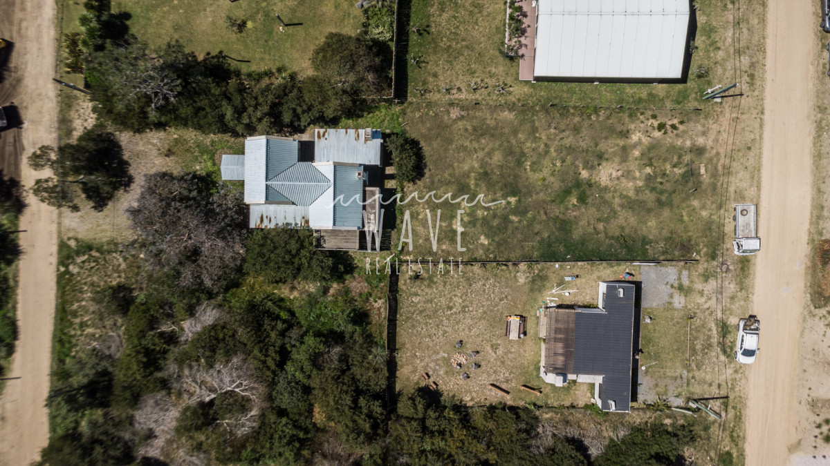 Terreno ID.5392 - Venta Lote La Juanita Jose Ignacio a 200 metros del mar 