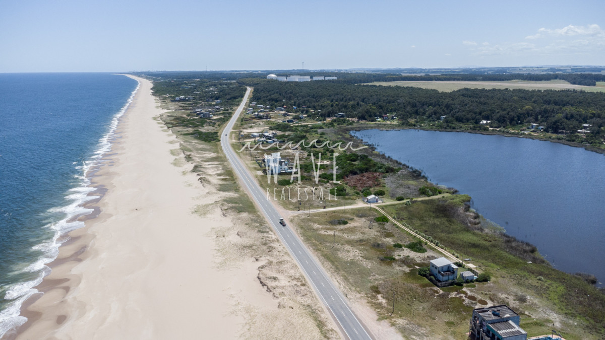 Terreno ID.5379 - Venta Lote Santa Monica Jose Ignacio a 50 metros del mar