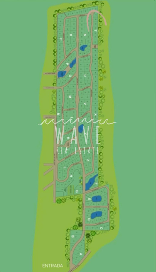 Terreno ID.5446 - Venta Lote DOn Miguel La Barra 