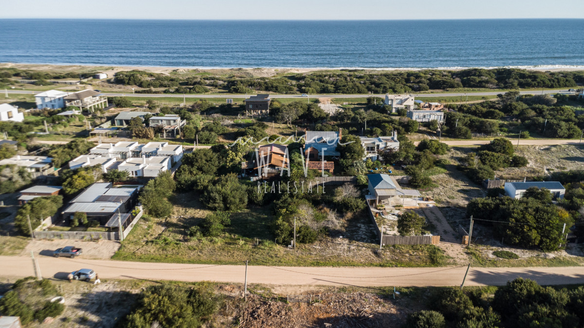 Terreno ID.5304 - Venta Lote La Juanita Jose Ignacio 200 metros del mar 