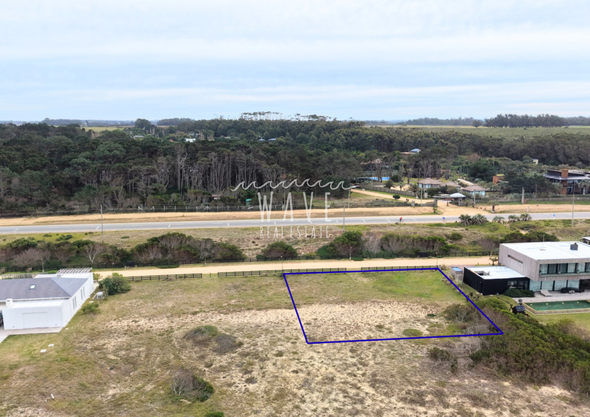 Terreno ID.5681 - Venta Lote Vista Franca Al Mar ruta 10