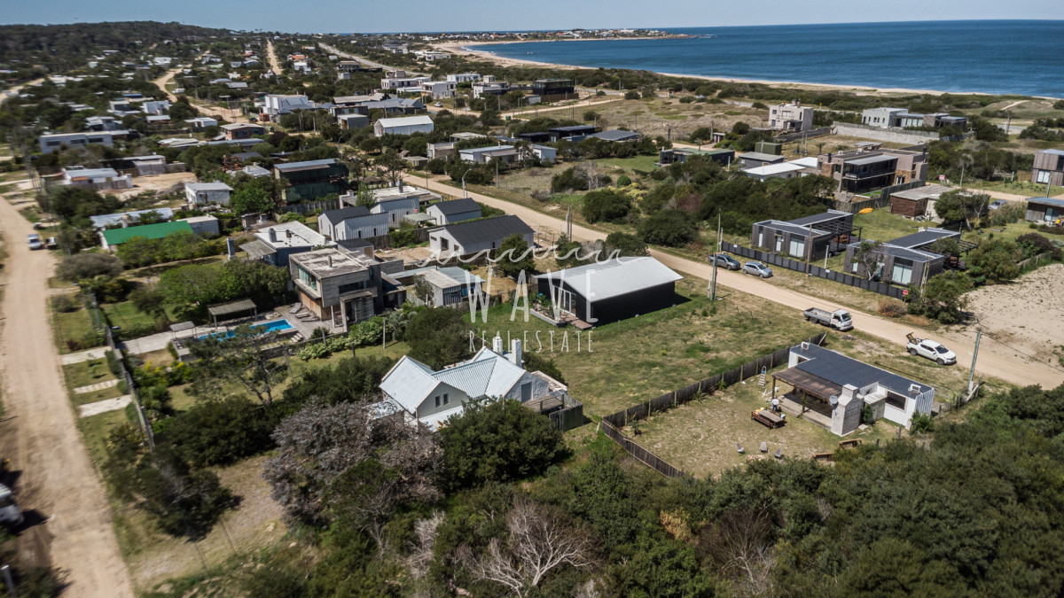 Terreno ID.5392 - Venta Lote La Juanita Jose Ignacio a 200 metros del mar 