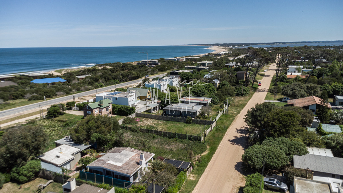 Terreno ID.5280 - Venta Lote 451 m² La Juanita - Jose Ignacio