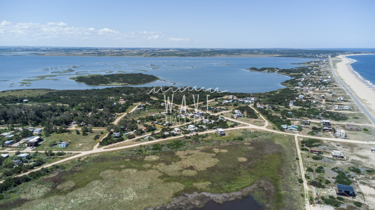 Terreno ID.5381 - Venta Lote Santa Monica a 250 metros del mar 