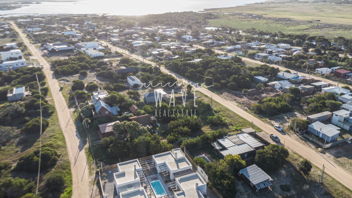 Terreno ID.5304 - Venta Lote La Juanita Jose Ignacio 200 metros del mar 