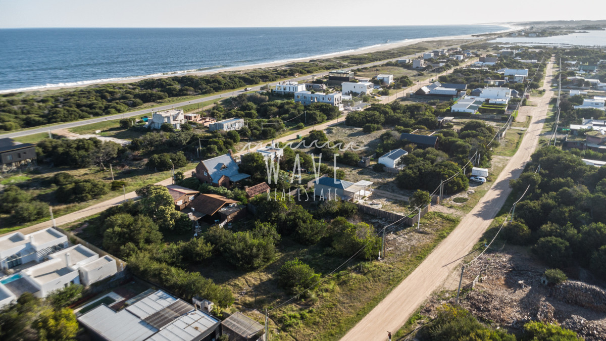 Terreno ID.5434 - Venta Oportunidad 2 lotes juntos La Juanita Jose Ignacio 