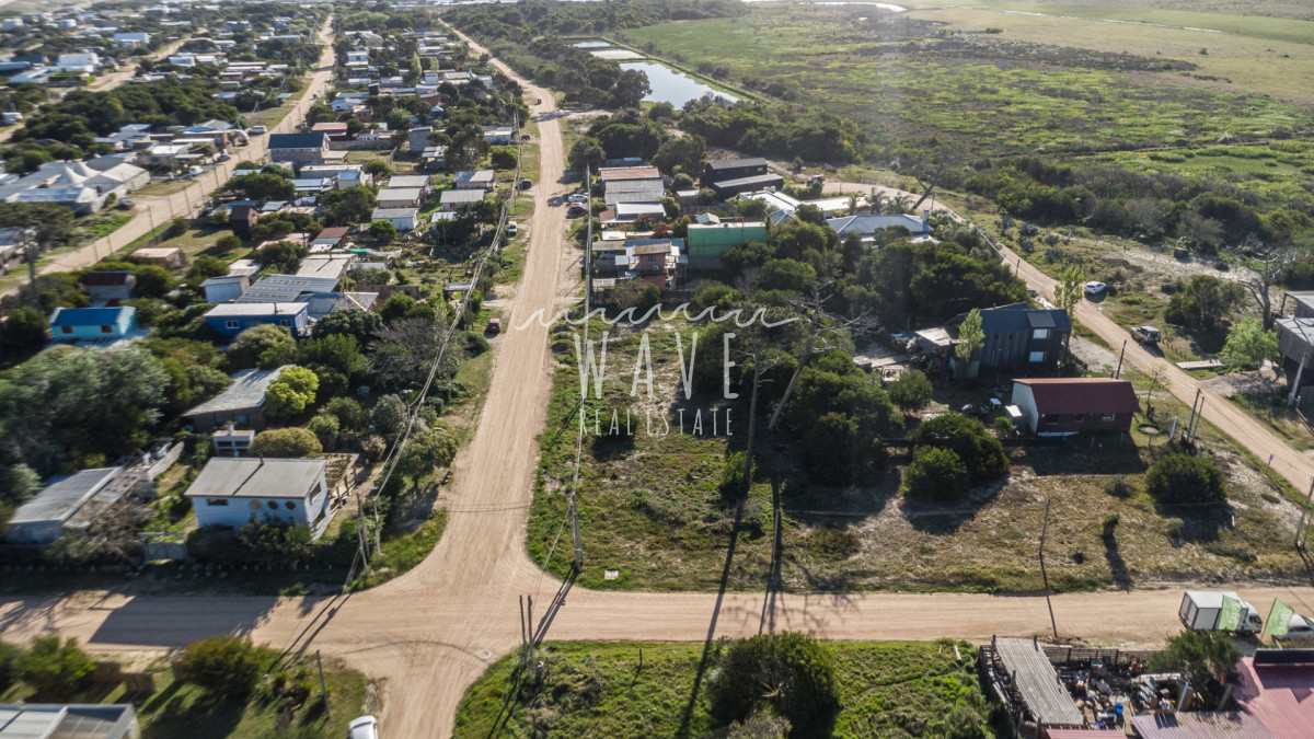 Terreno ID.5314 - Venta Lotes en bloque La Juanita Jose Ignacio a 400 metros del mar