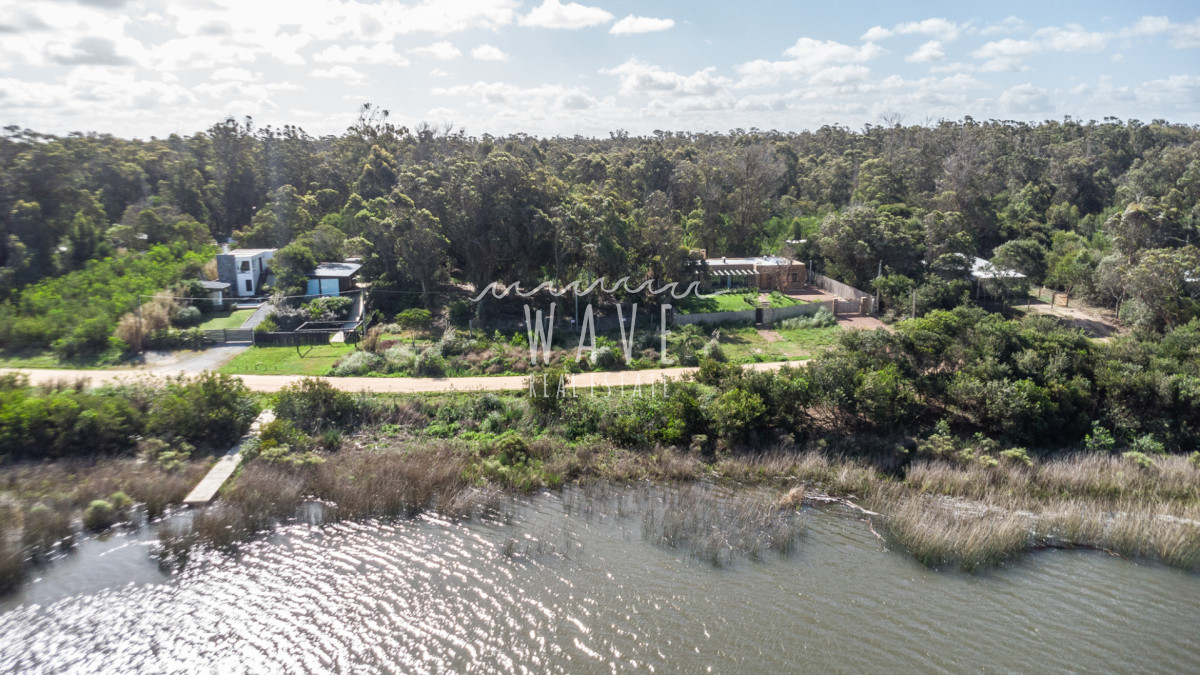 Terreno ID.5320 - Venta Lote Santa Monica con vista a la Laguna y Mar