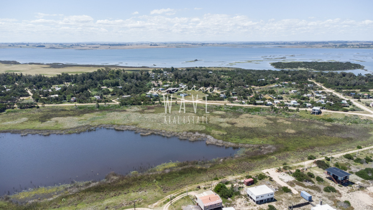 Terreno ID.5379 - Venta Lote Santa Monica Jose Ignacio a 50 metros del mar