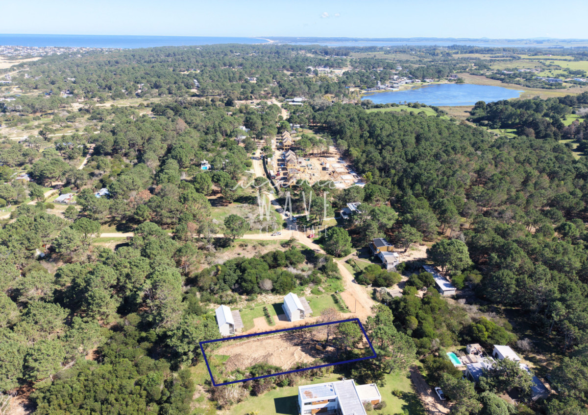 Terreno ID.5717 - Arenas de Jose Ignacio Lote 496 
