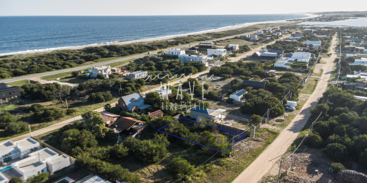 Terreno ID.5306 - Venta Lote La Juanita Jose Ignacio a 400 metros del mar