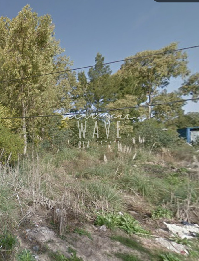 Terreno ID.4811 - El Tesoro, La Barra, terreno en Venta 600 m2
