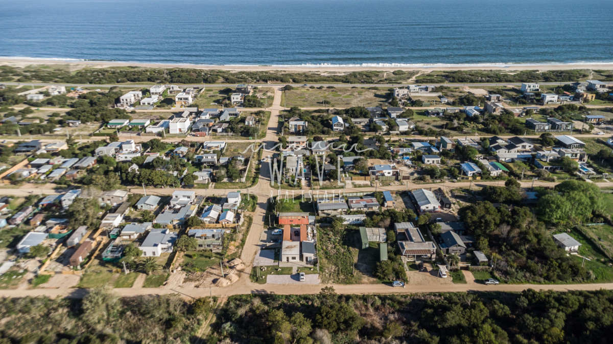 Terreno ID.5326 - Venta dos Lotes en La Juanita Jose Ignacio 