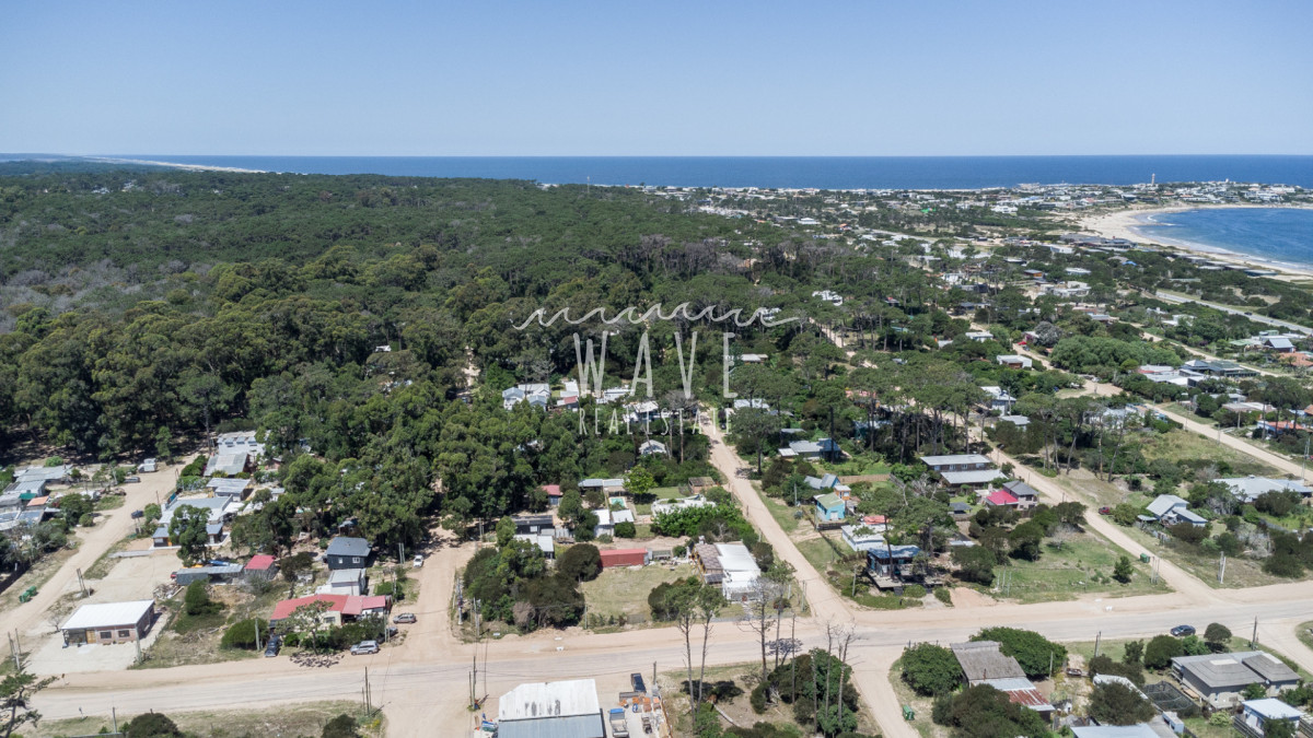 Terreno ID.5312 - Venta Lote Primera Linea La Juanita Jose Ignacio 