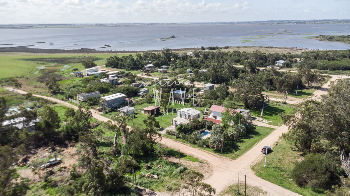 Terreno ID.5322 - Venta Lote Esquinero Santa Monica 