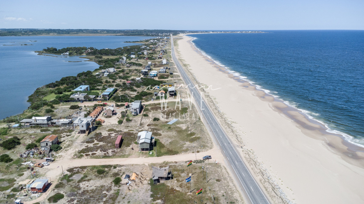 Terreno ID.5379 - Venta Lote Santa Monica Jose Ignacio a 50 metros del mar