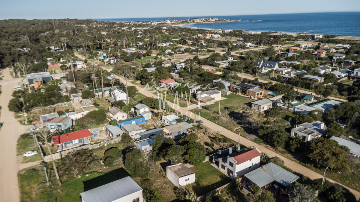 Terreno ID.5326 - Venta dos Lotes en La Juanita Jose Ignacio 