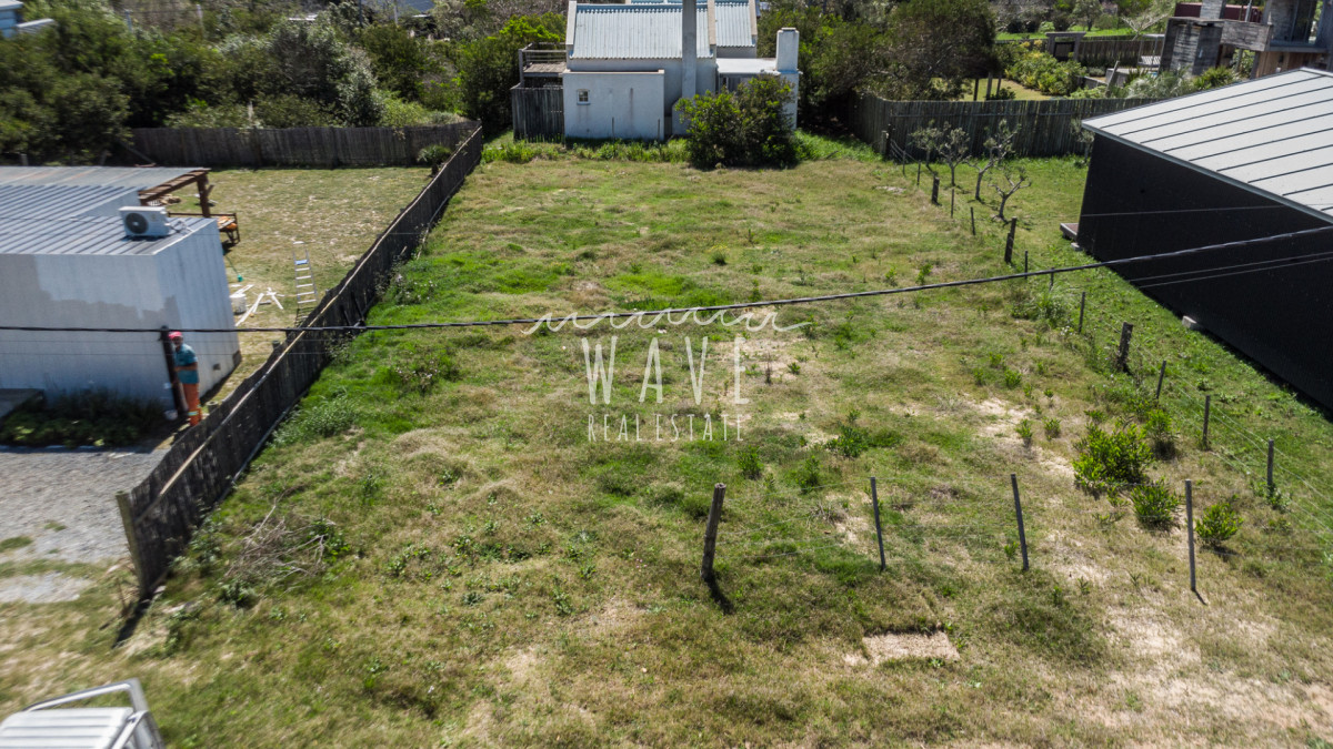 Terreno ID.5392 - Venta Lote La Juanita Jose Ignacio a 200 metros del mar 