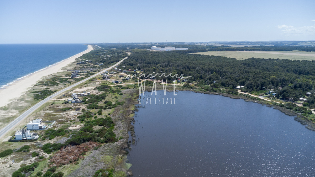 Terreno ID.5375 - Venta Lote Laguna de los Flamencos Santa Monica Jose Ignacio 