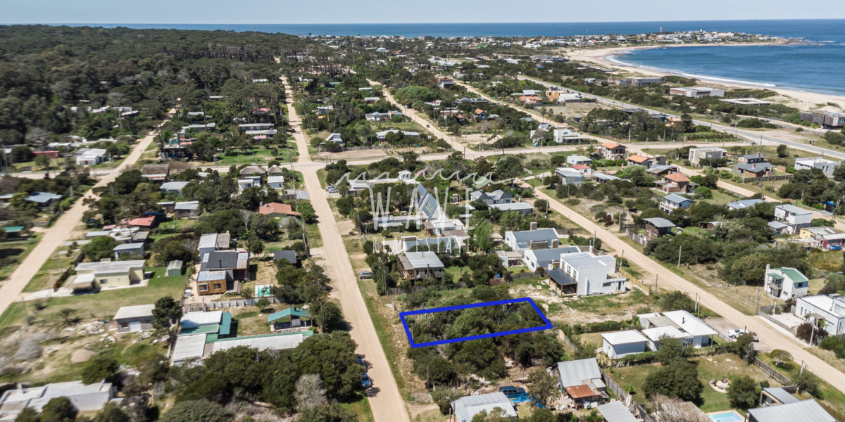 Terreno ID.5296 - Venta Lote La Juanita Jose Ignacio 