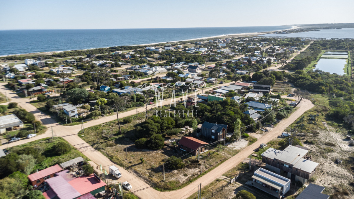 Terreno ID.5314 - Venta Lotes en bloque La Juanita Jose Ignacio a 400 metros del mar