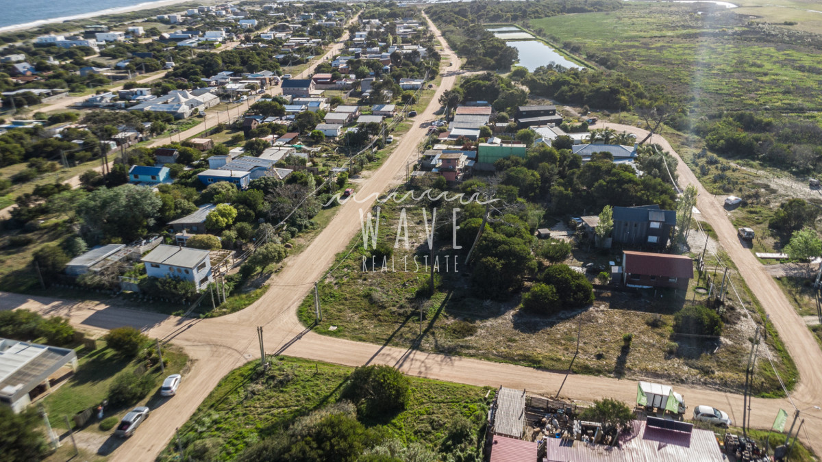 Terreno ID.5314 - Venta Lotes en bloque La Juanita Jose Ignacio a 400 metros del mar