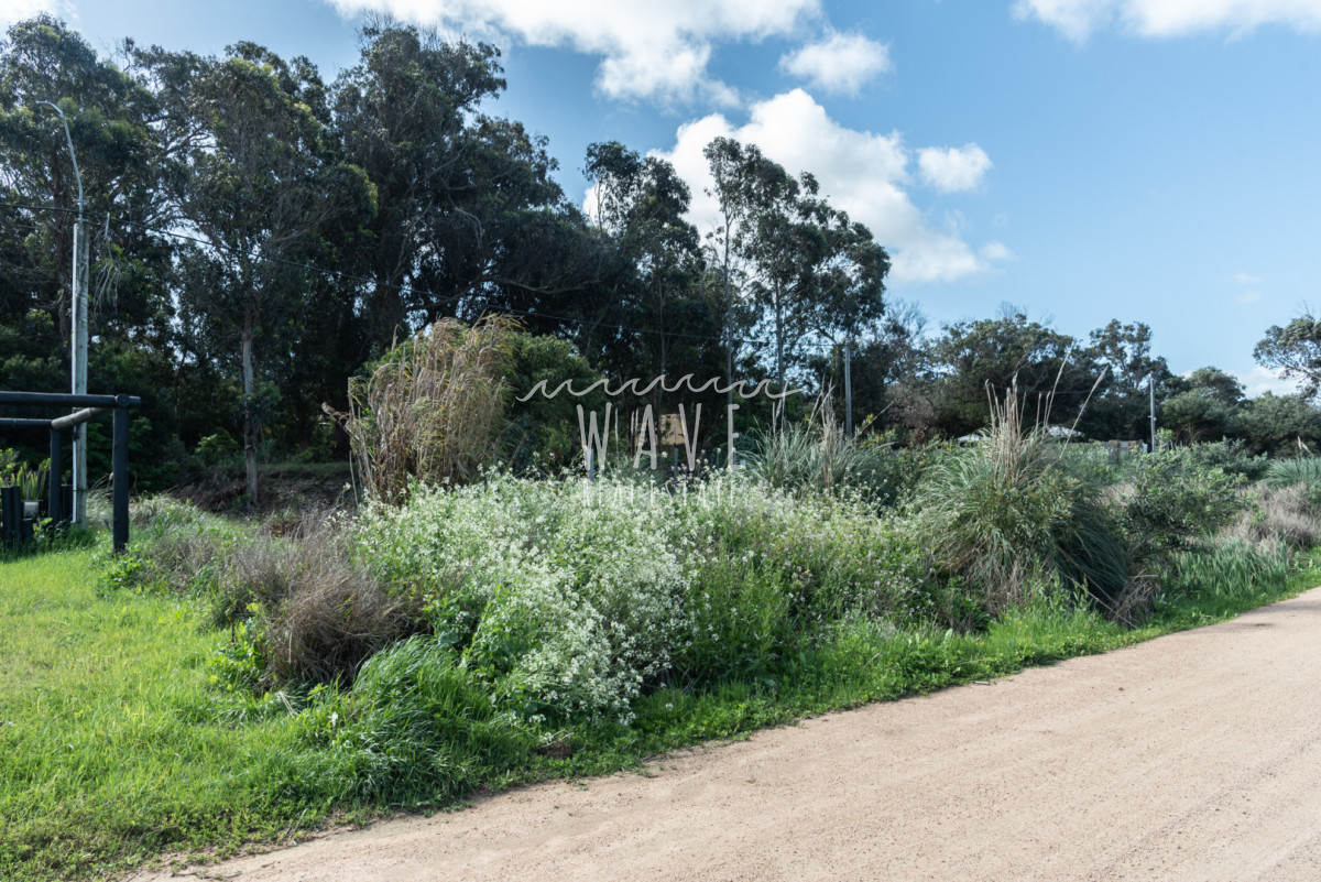 Terreno ID.5320 - Venta Lote Santa Monica con vista a la Laguna y Mar