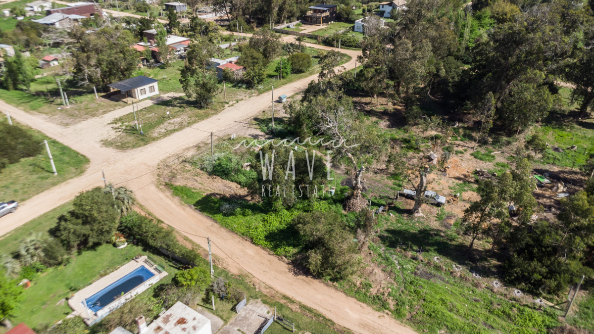 Terreno ID.5322 - Venta Lote Esquinero Santa Monica 