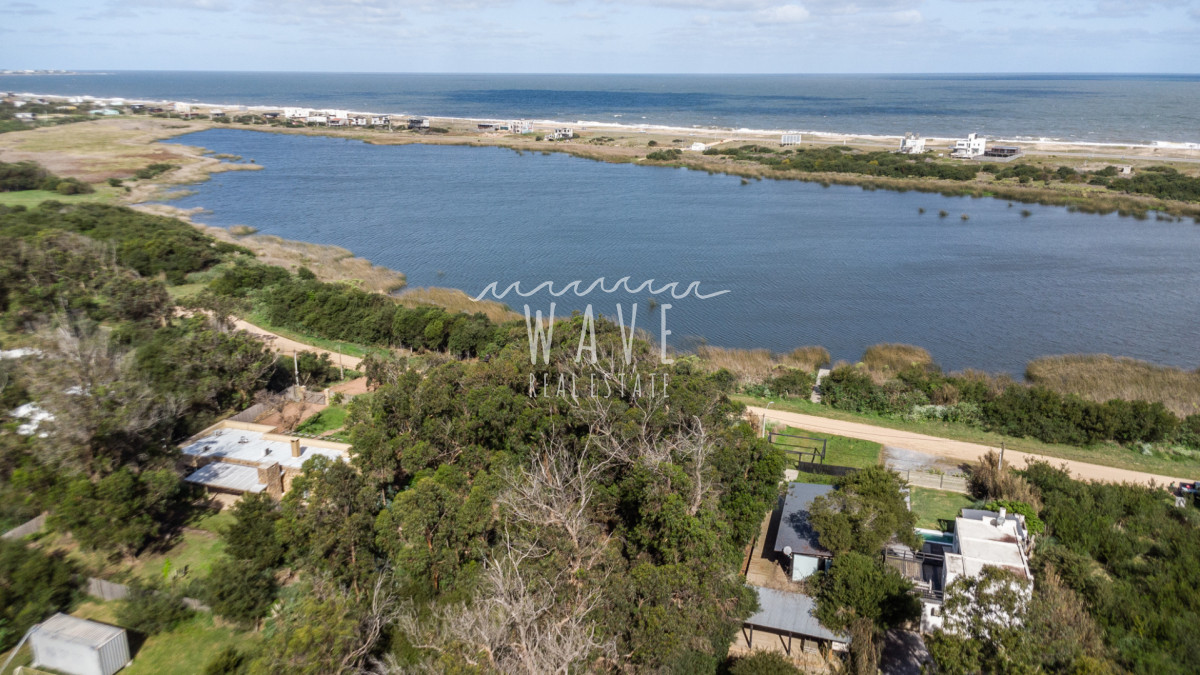 Terreno ID.5320 - Venta Lote Santa Monica con vista a la Laguna y Mar