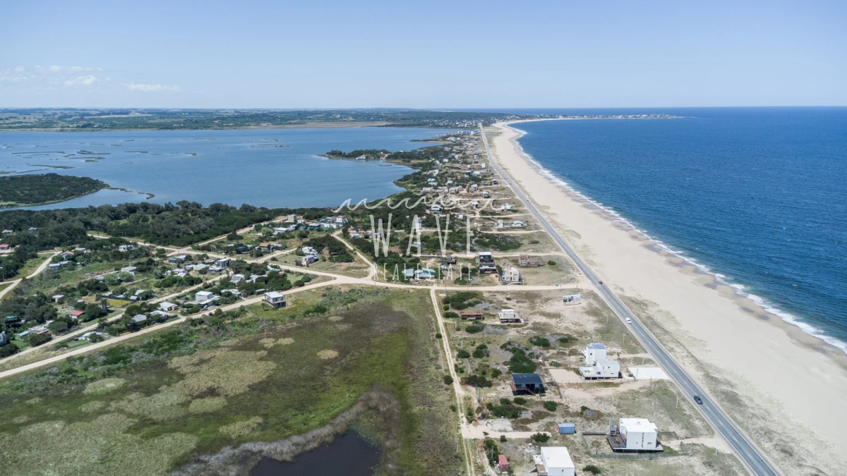 Terreno ID.5386 - Venta Lote Santa Monica Jose Ignacio Primera Linea 