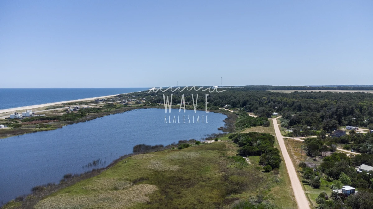 Terreno ID.5386 - Venta Lote Santa Monica Jose Ignacio Primera Linea 
